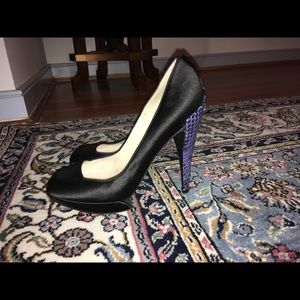 Nicholas Kirkwood heels